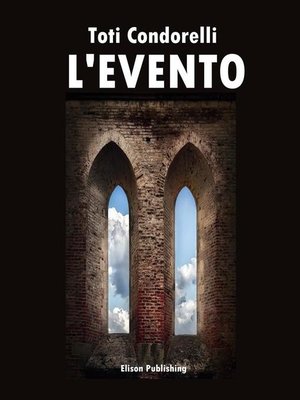 cover image of L'Evento